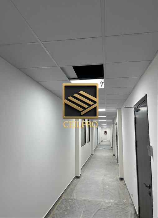 Армстронг потолок | Armstrong potolok | Pokakli potolok | Sergeli