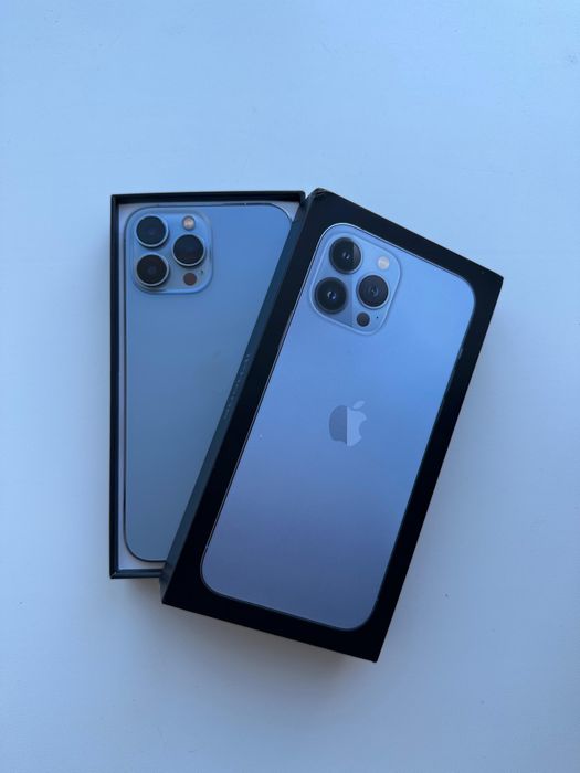 Iphone 13Pro Max/256gb