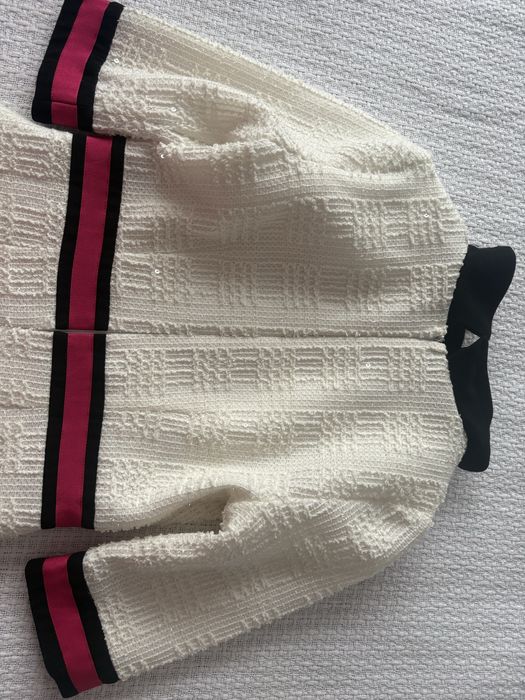 Рокля от букле, XS