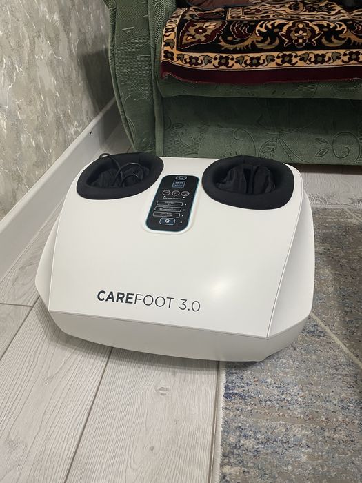 Массажер для ног Casa&More CareFoot 3