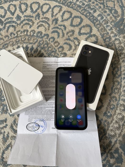 Iphone 11 64gb / Айфон 11 64гб