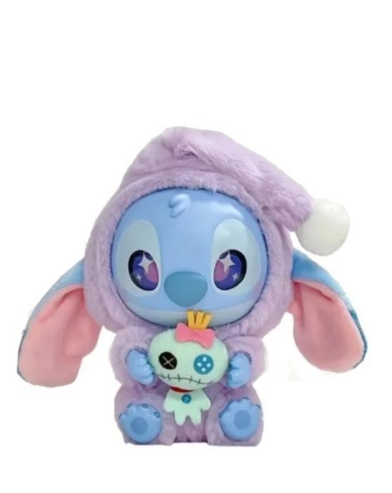 Секретный Стич Hyper Stitch