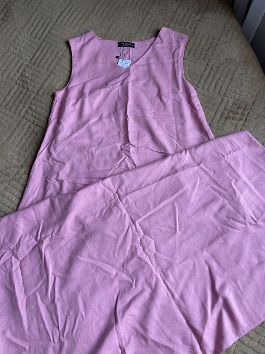 Разгрузка гардероба