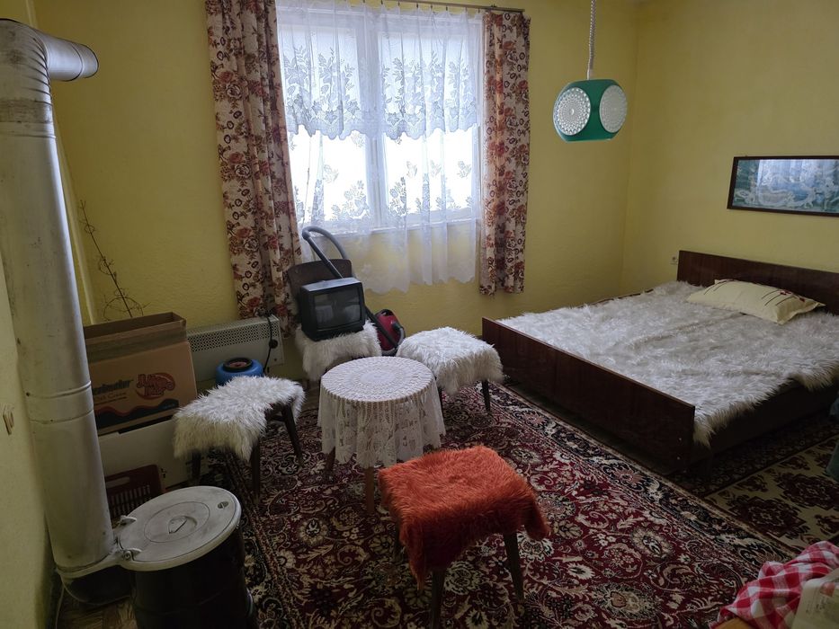 Имот в село ЧАВДАР