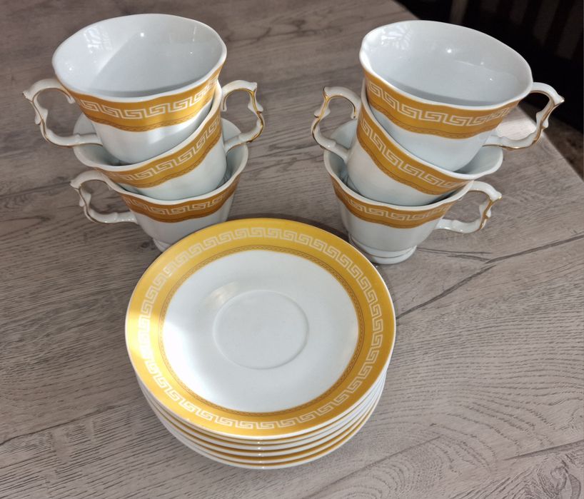 Набор столовой посуды