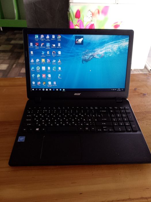 Кампютер наутбок