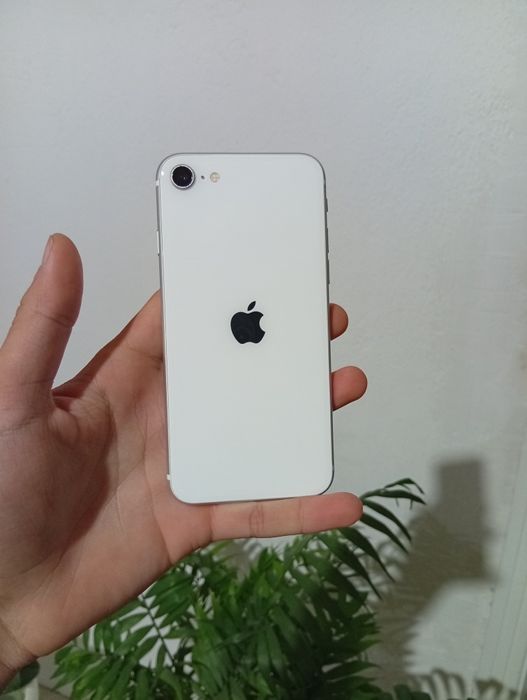Продается iPhone 8 срочно