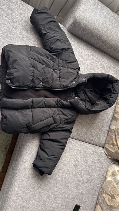 Куртка демисезон 110см