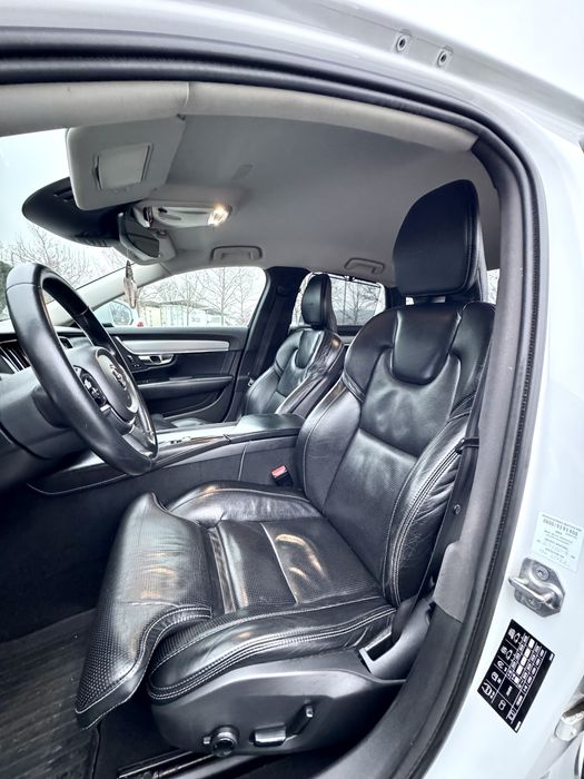 Volvo S90 Inscription