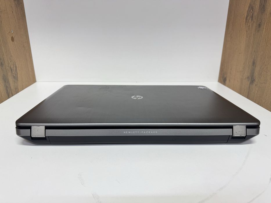 Офисный ноутбук Hp proBook4540s