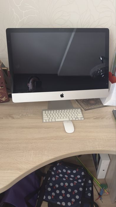 Компьютер большой