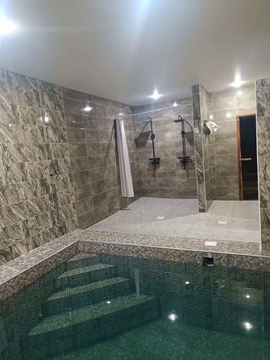 Продам две сауны