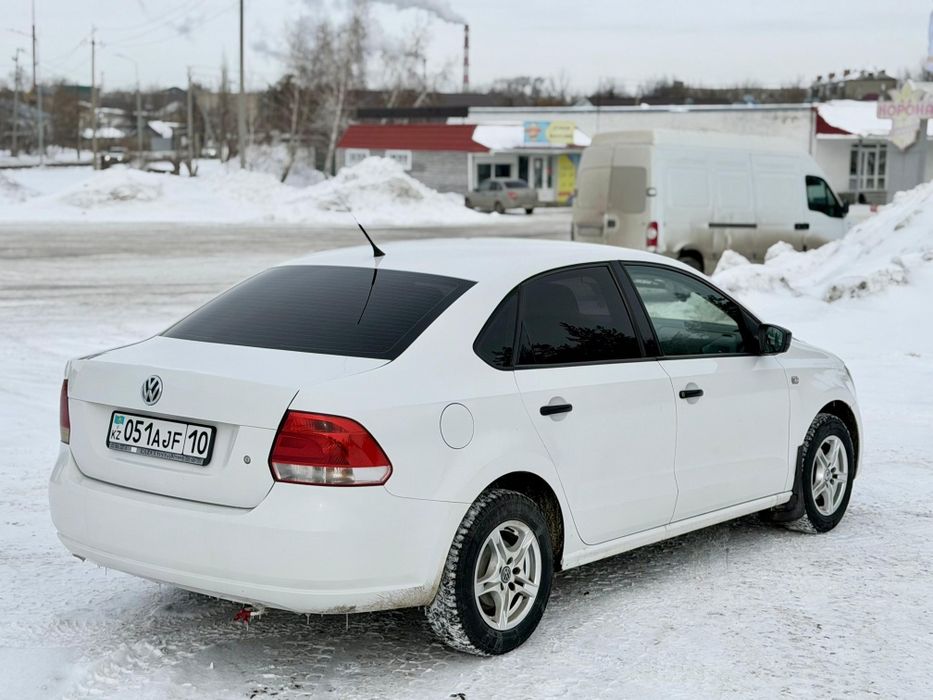 Продам Volkswagen Polo