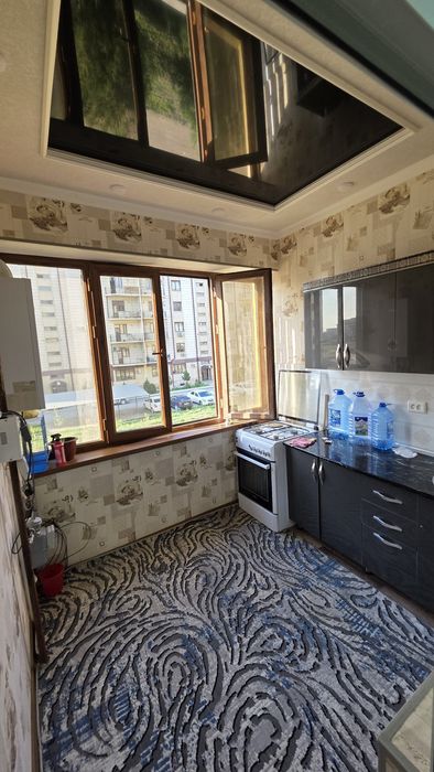 Yangi bozor orqasi narpay yuli