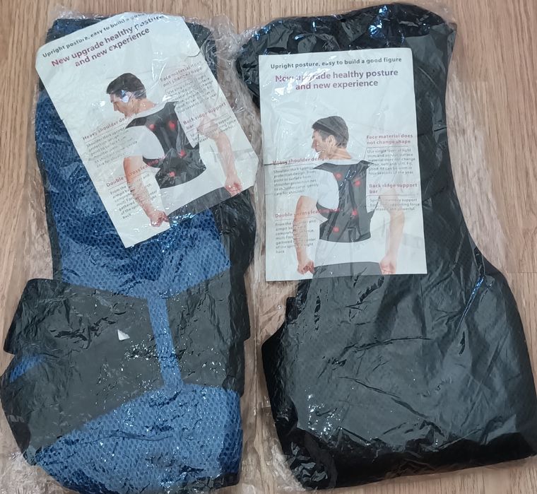 Корректор осанки