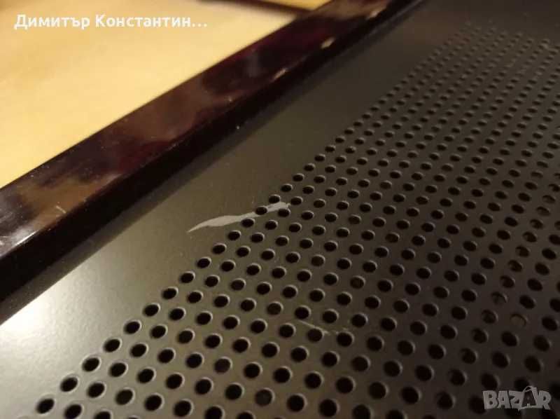 Усилвател от висок клас Accuphase E-206