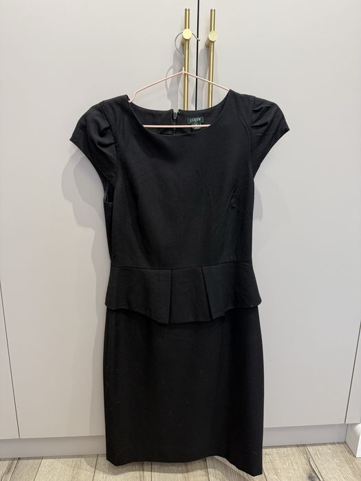 Платье футляр J. Crew