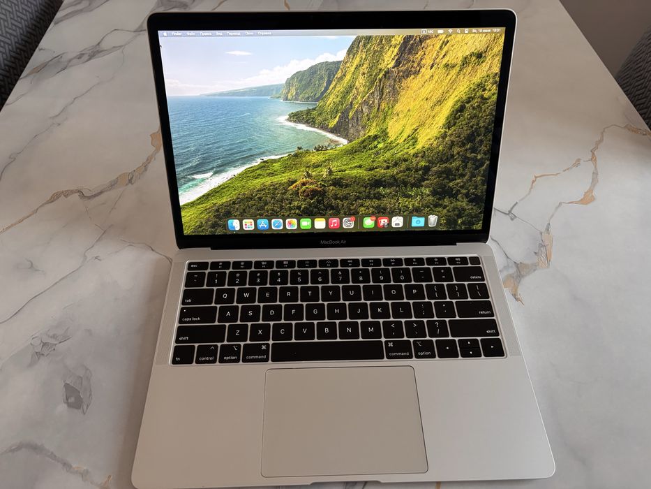Macbook Air 2019