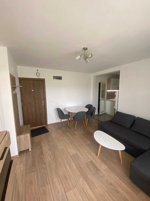 Дава се под наем Двустаен апартамент в София, Студентски град - 60 кв.м за 450 € - Снимка #1