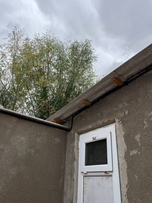 Установка камер и домофонов