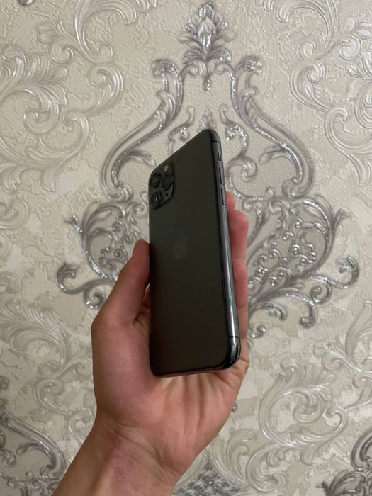 Iphone 11 pro sotiladi