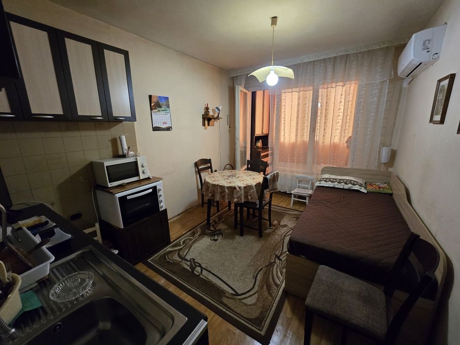 Продава се Тристаен апартамент в Казанлък - 72 кв.м за 815 €/кв.м - Снимка #6