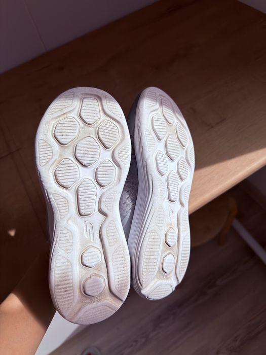 Детские кроссовки Skechers