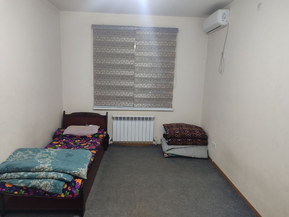 Продажа квартира 1 хонали яанги чоштепа метрони биринчи бекатига яакин