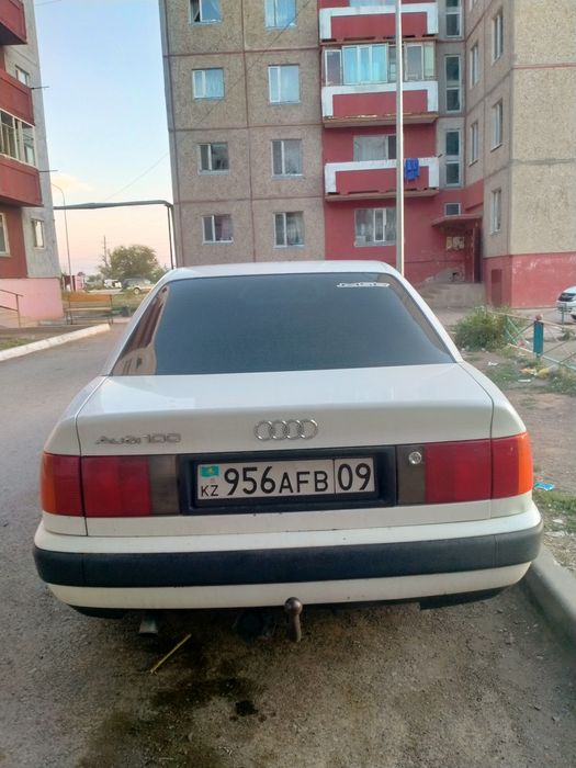 Продам Ауди с4 2.8