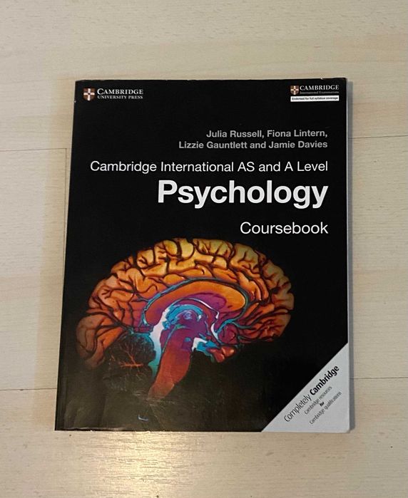 Учебници и помагала на Cambridge на английски език