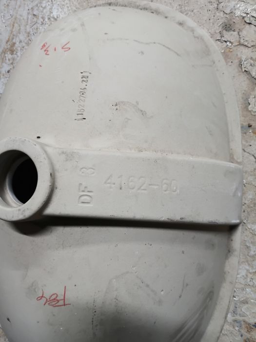 Раковина под столешницу