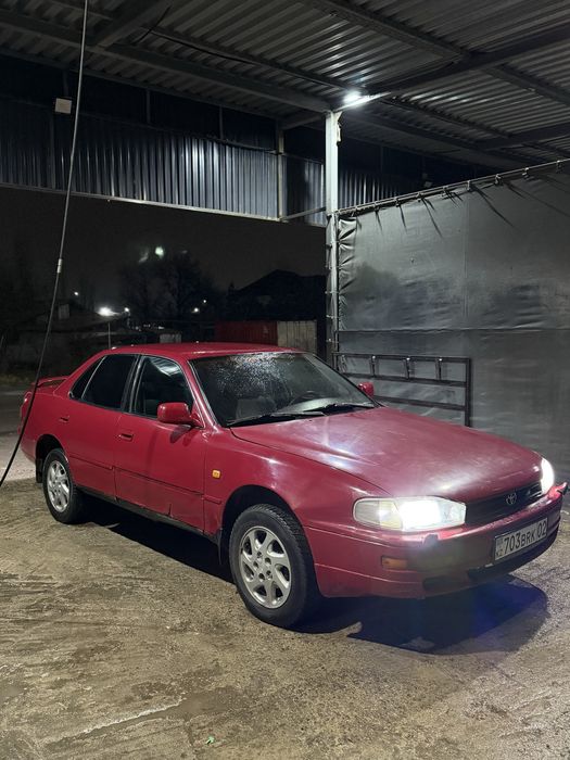 Продам тайота камри 10