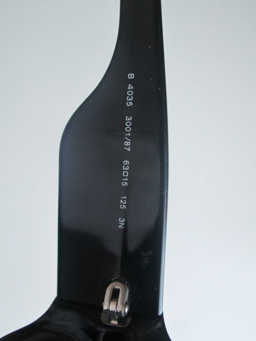 Слънчеви очила Burberry