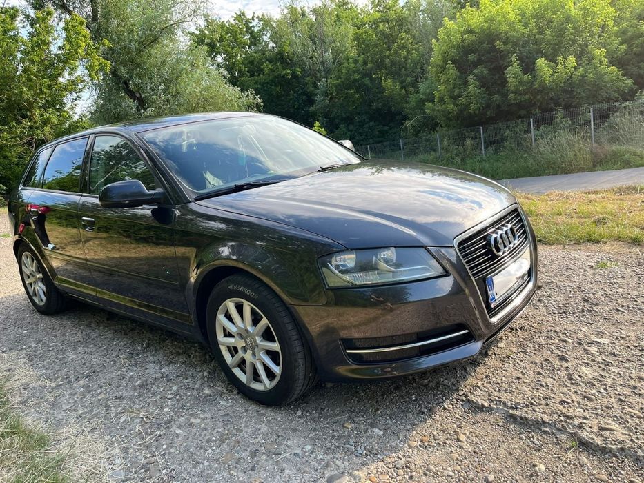 Audi A3 Proprietar