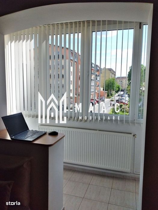 Apartament 3 camere de vânzare | Sibiu | Hipodrom 3 | 52 mp
