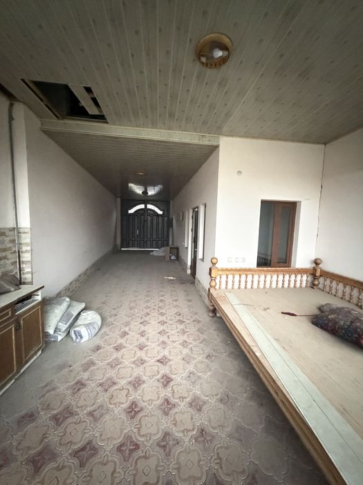 Продается дом 6 соток (ул Некрасова)