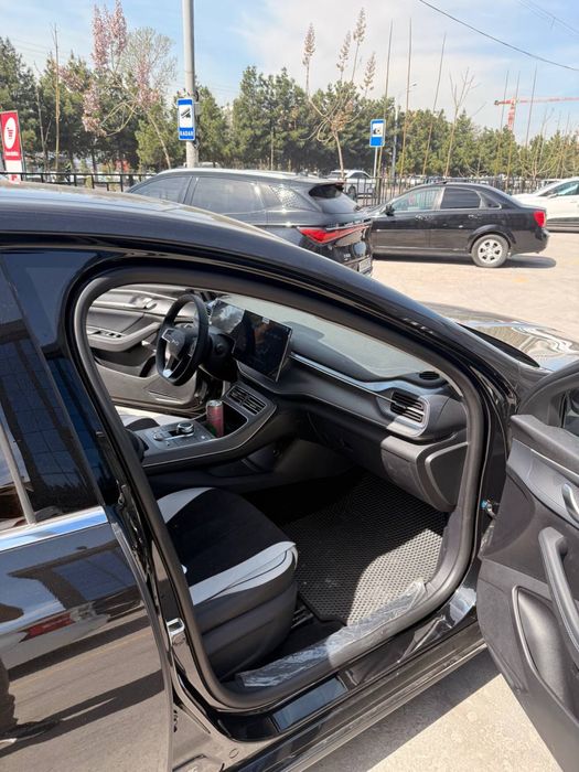 Byd chazor 55 km luxe