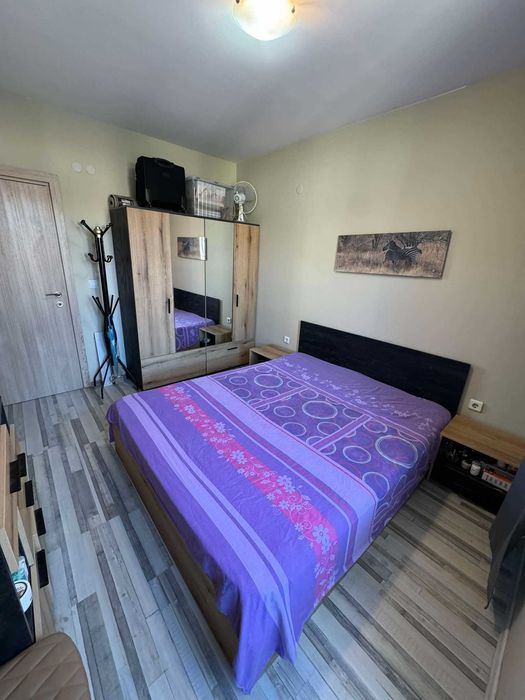 Продава се Двустаен апартамент в Търговище, Център - 56 кв.м за 1357 €/кв.м - Снимка #9