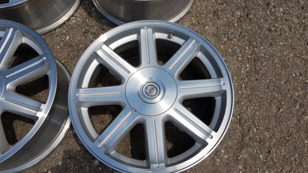 Chrysler Sebring,Мицубиши, Хюндай-18цола-5/114,3