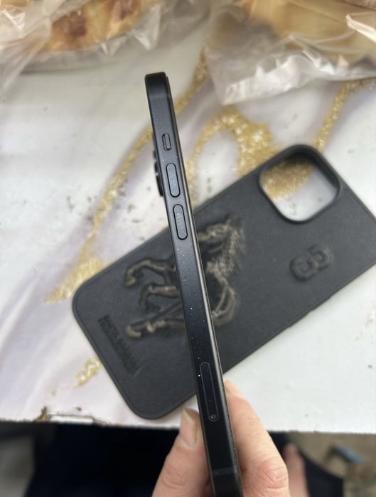 Продам айфон 15, обр в вацап