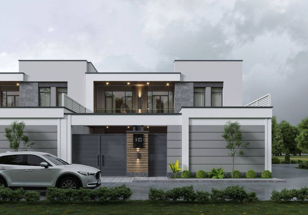 Коттедж сотилади