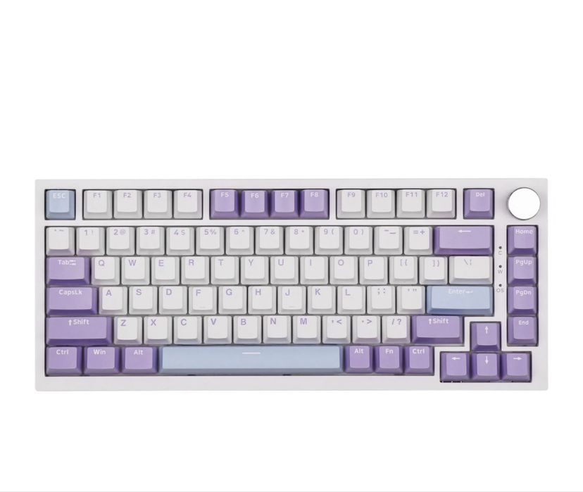 Клавитура Ajazz ak 820