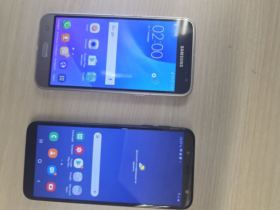 Samsung Лот телефони за части