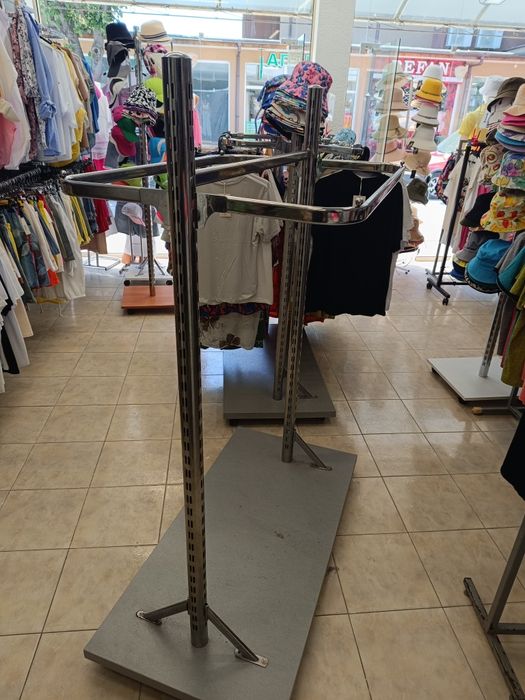 Щендери за дрехи