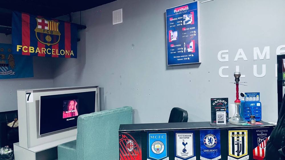 Продается готовый PS5 Club