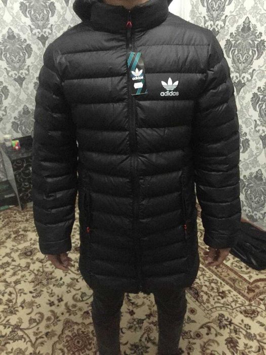 Куртка тап таза новый