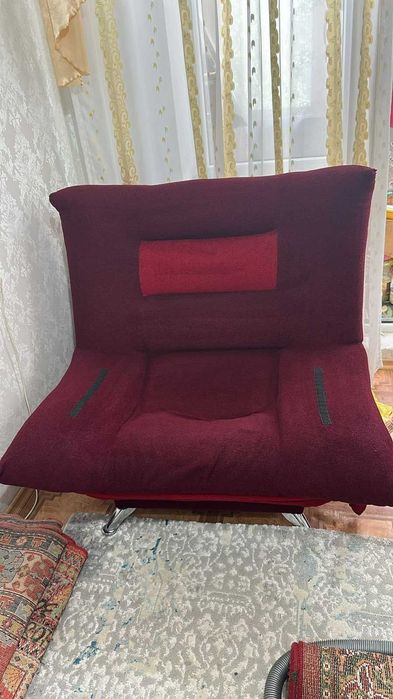 Продам 2 пары кресла
