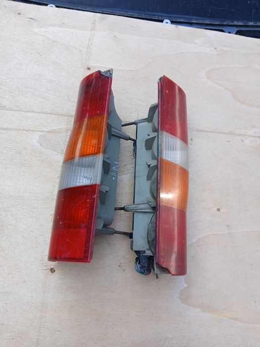 Stopuri ford transit