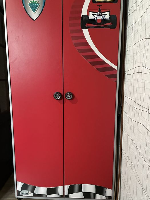 мебель детская хорошач