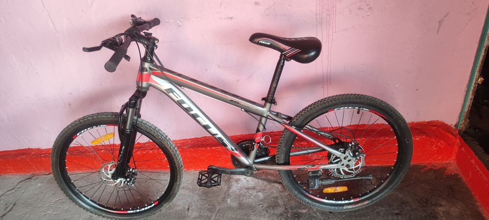 Продам велосипед